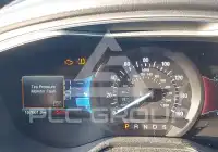2019 Ford FUSION photo