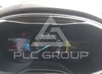2019 Ford FUSION photo