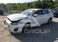 2019 Ford FUSION фото