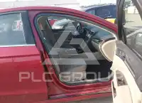 2019 Ford FUSION фото