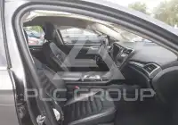 2019 Ford FUSION фото