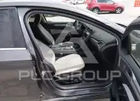 2019 Ford FUSION фото