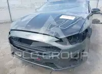 2019 Ford FUSION photo