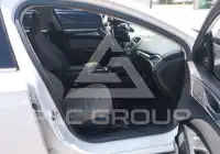 2019 Ford FUSION фото