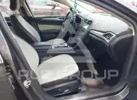 2019 Ford FUSION фото