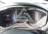 2019 Ford FUSION photo