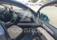 2019 Ford FUSION photo