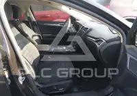 2019 Ford FUSION фото