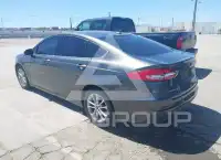 2019 Ford FUSION photo