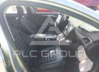 2019 Ford FUSION photo