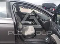 2019 Ford FUSION photo