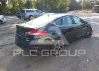 2019 Ford FUSION photo