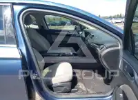 2019 Ford FUSION фото