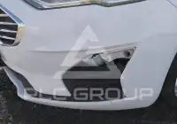 2019 Ford FUSION фото