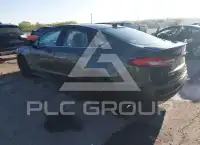 2019 Ford FUSION фото