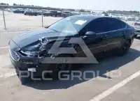 2019 Ford FUSION photo
