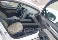 2019 Ford FUSION photo