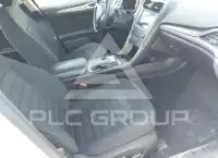 2019 Ford FUSION фото