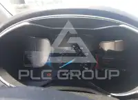 2019 Ford FUSION фото