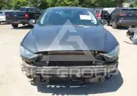2019 Ford FUSION фото