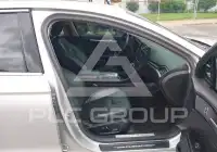 2019 Ford FUSION фото