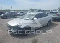2019 Ford FUSION фото