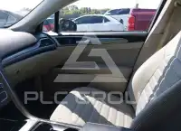 2019 Ford FUSION photo