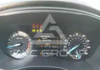 2019 Ford FUSION фото