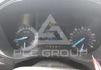 2019 Ford FUSION фото