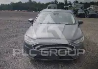 2019 Ford FUSION photo