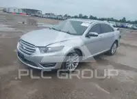 2019 Ford TAURUS фото