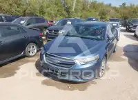 2019 Ford TAURUS photo