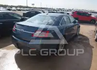 2019 Ford TAURUS photo