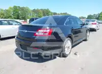 2019 Ford TAURUS фото