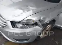 2019 Ford TAURUS фото