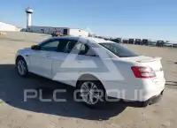 2019 Ford TAURUS фото