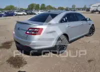 2019 Ford TAURUS photo