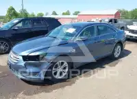2019 Ford TAURUS фото
