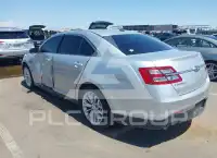 2019 Ford TAURUS photo