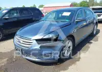 2019 Ford TAURUS фото