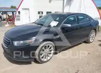 2019 Ford TAURUS photo