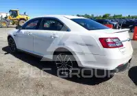 2019 Ford TAURUS photo