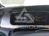 2019 Ford TAURUS фото