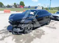 2019 Ford TAURUS photo