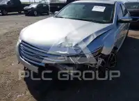 2019 Ford TAURUS photo