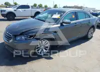 2019 Ford TAURUS photo