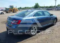2019 Ford TAURUS фото