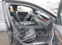 2019 Ford TAURUS фото