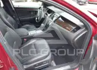 2019 Ford TAURUS фото