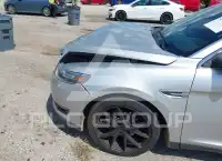 2019 Ford TAURUS photo